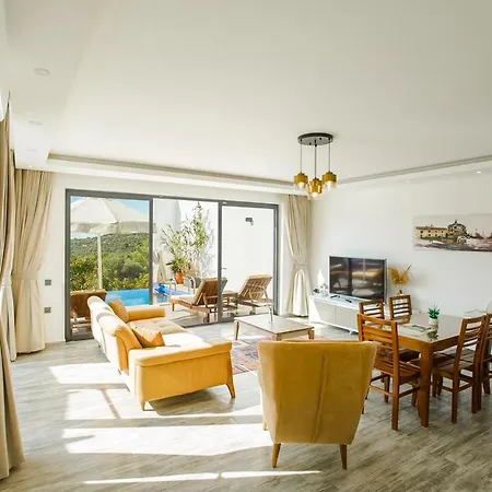 VillA Evreni *