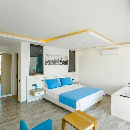 VillA Evreni *