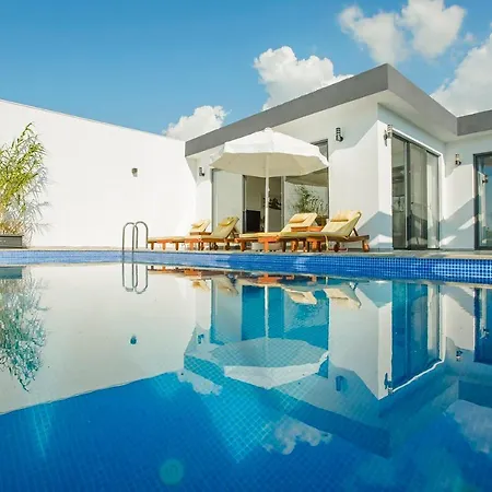 VillA Evreni * Kaş