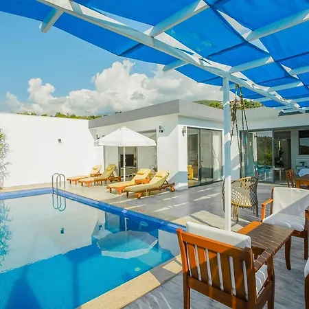 VillA Evreni *