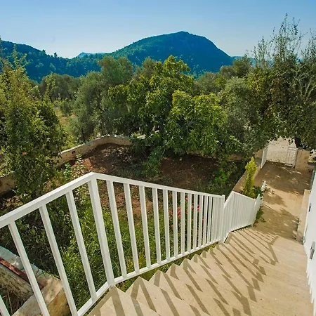 Villa VillA Evreni Kaş