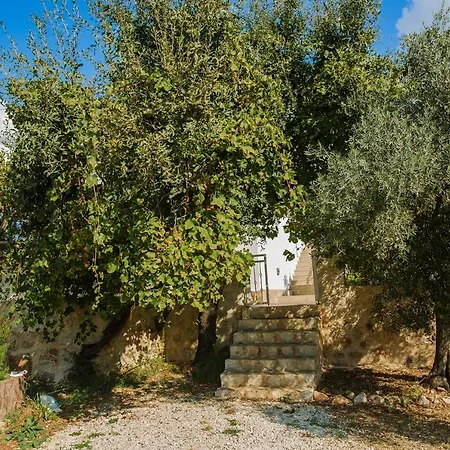 VillA Evreni
