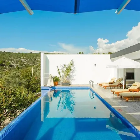 VillA Evreni *