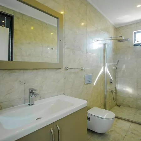 VillA Evreni Kaş