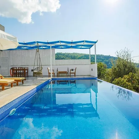 VillA Evreni