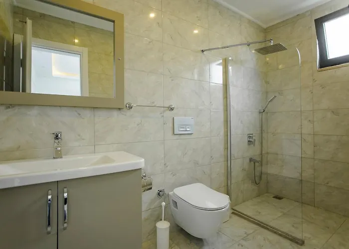 VillA Evreni Villa *