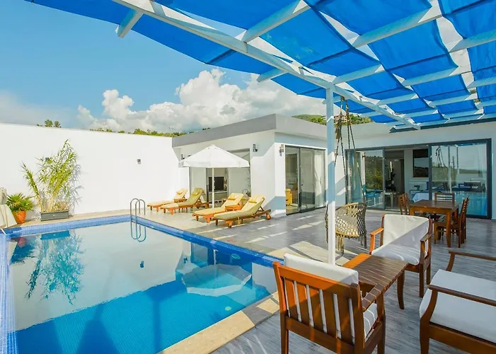 VillA Evreni *