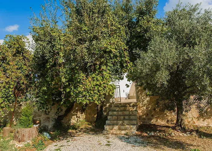 VillA Evreni