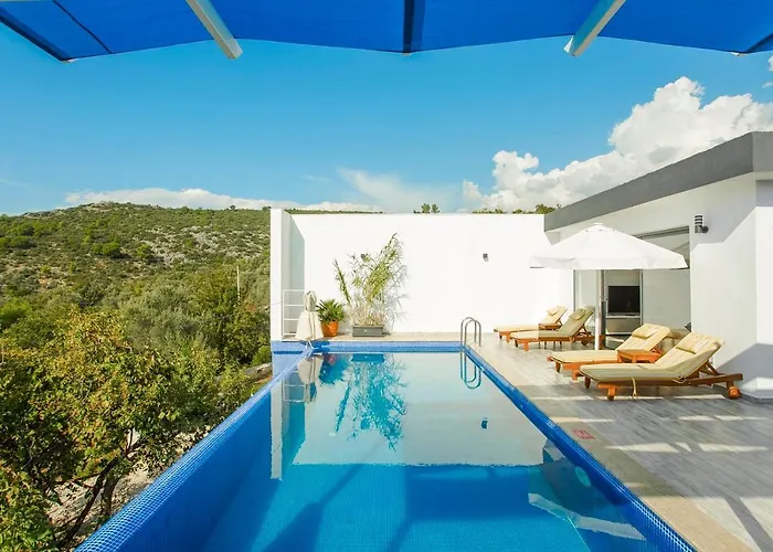 VillA Evreni *