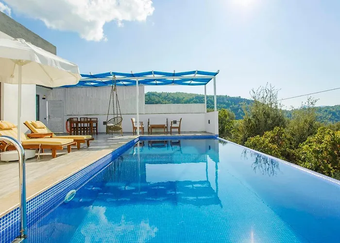 VillA Evreni