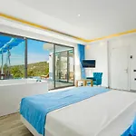 Villa Esin Villa Kaş