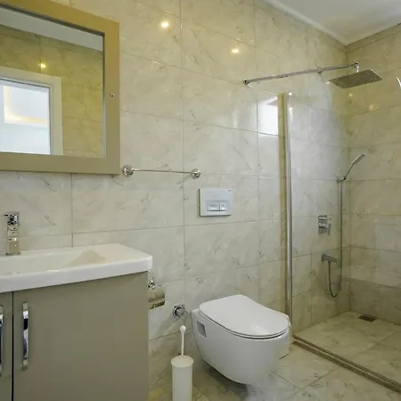 Villa Esin Villa *