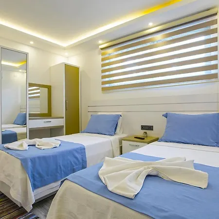 Villa Esin Kaş