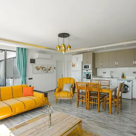 Villa Villa Esin